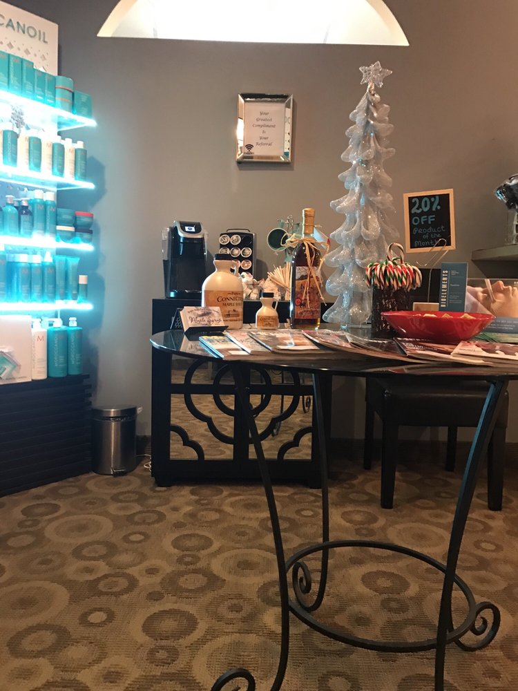 Sundance Salon & Spa 32 Photos & 25 Reviews Massage 141 Hebron