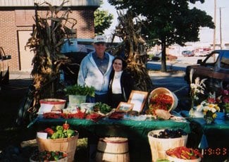 Delvin Farms