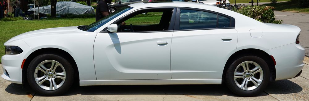 Enterprise Rent-A-Car