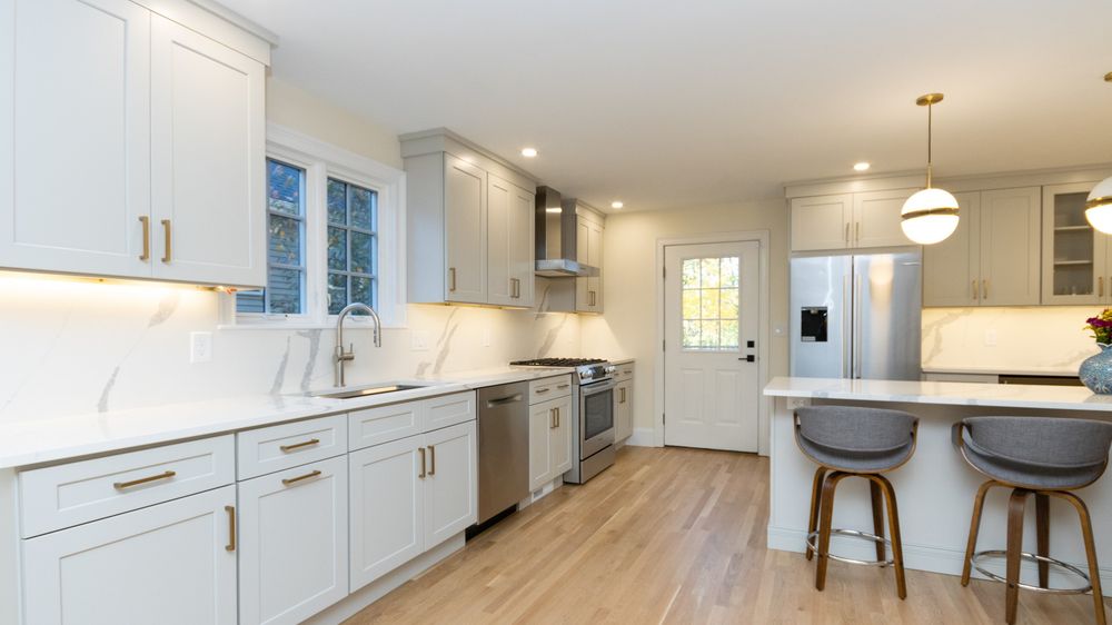 image of business Bay State Remodeling