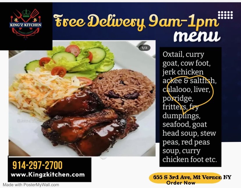 Kingz Kitchen