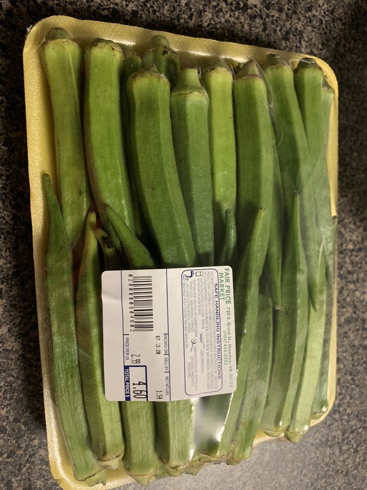 Fair Price International Supermarket