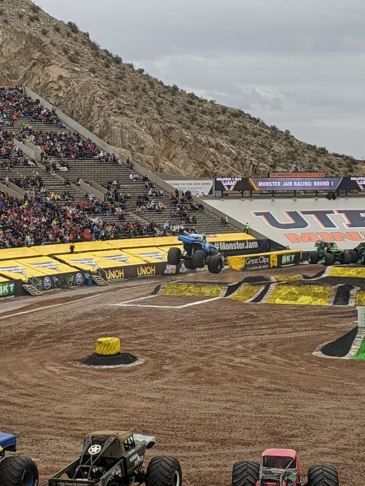 Sun Bowl