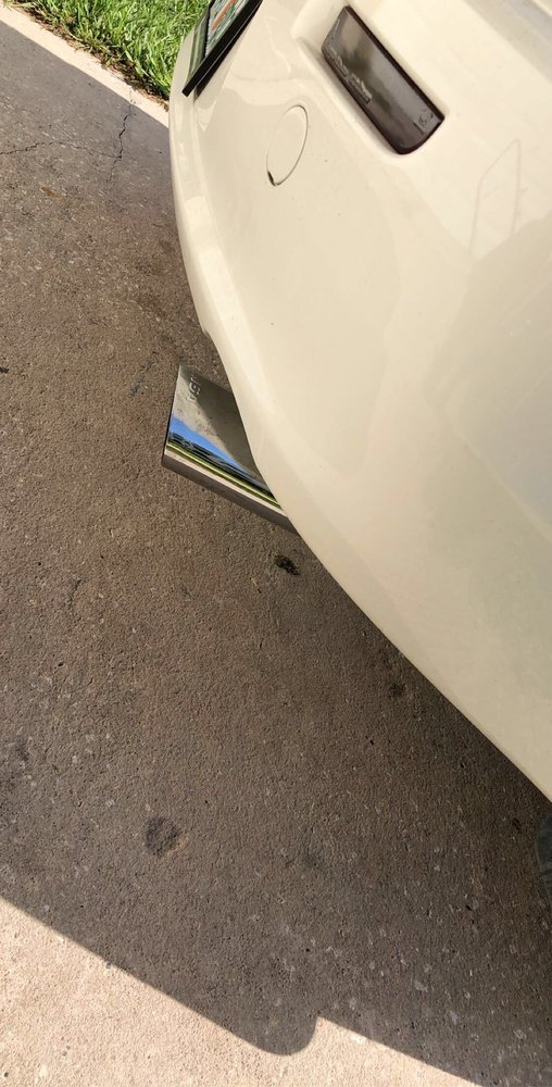 Economy Muffler & Brake