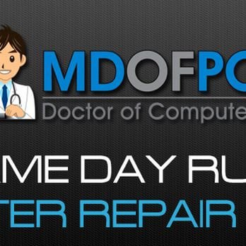 MDofPC Doctor of Computers