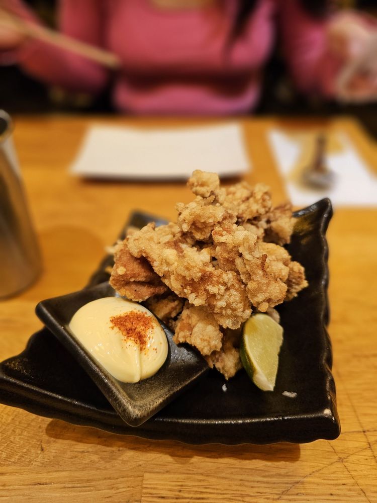 Taishoken - San Mateo