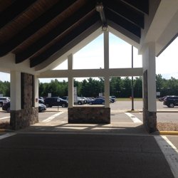 Rhinelander Oneida Cty Airport Airports 3375 Airport Rd