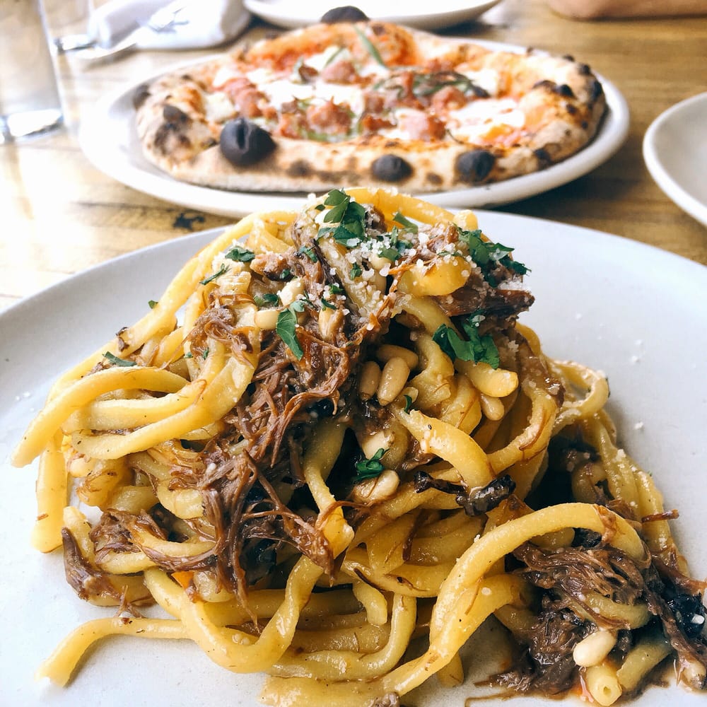 Ava 349 Photos & 405 Reviews Italian 718 S Howard Ave, SoHo