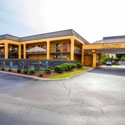 Quality Inn Airport Southeast 16 Photos Hotels 3910 Kilgore Photo Of Quality Inn Airport Southeast Birmingham Al United States