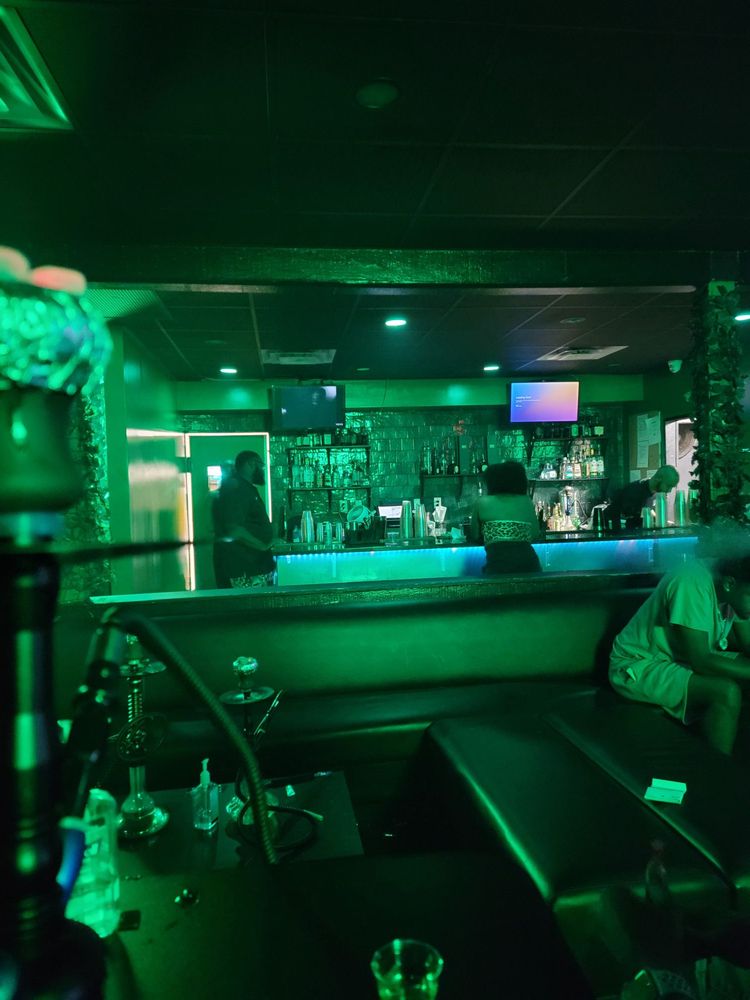 Cru Lounge - Dallas
