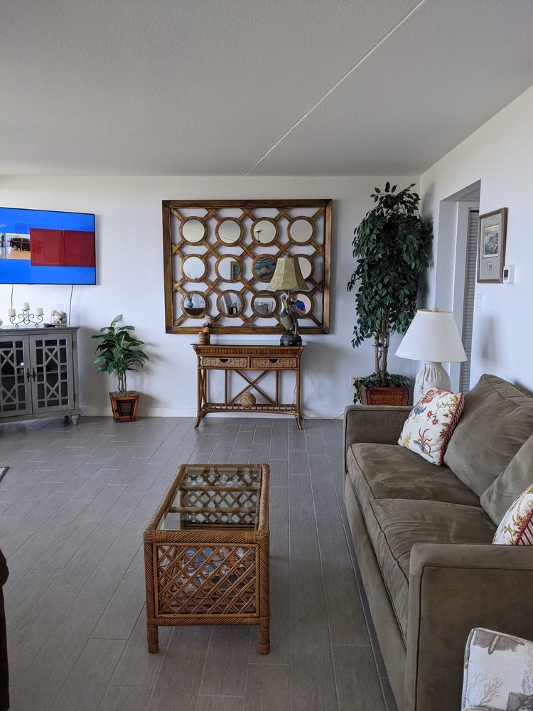 The Dunes Condominiums