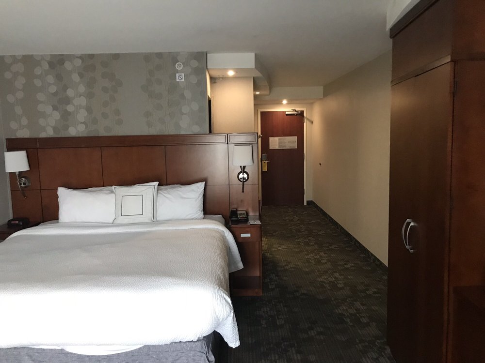 Courtyard by Marriott Jacksonville Orange Park Photo