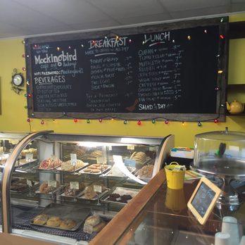 Mockingbird Cafe Breakfast Hours Mockingbird Cafe Breakfast Hours