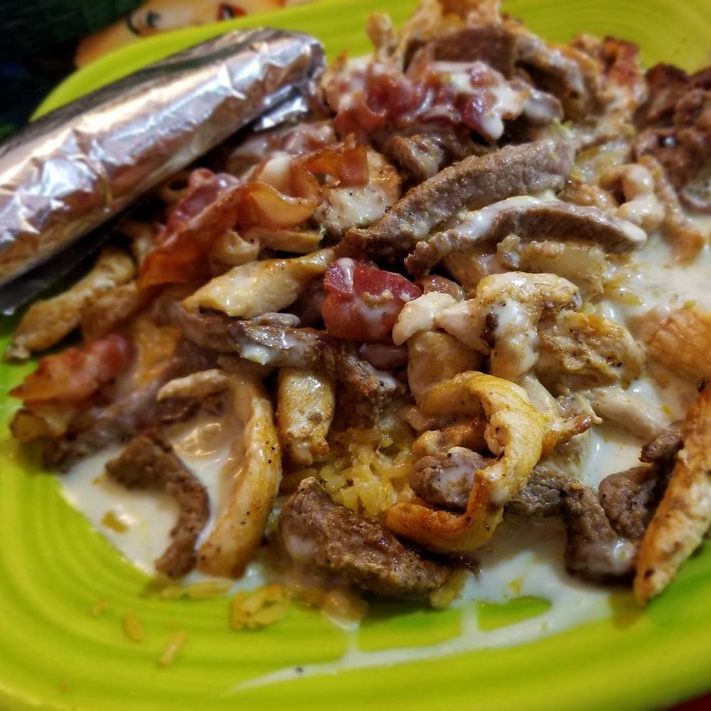 El Maguey