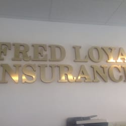 fred loya insurance phone numbers