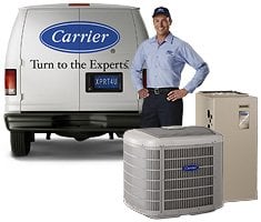 image of business Assurance Heating &Air Conditioning