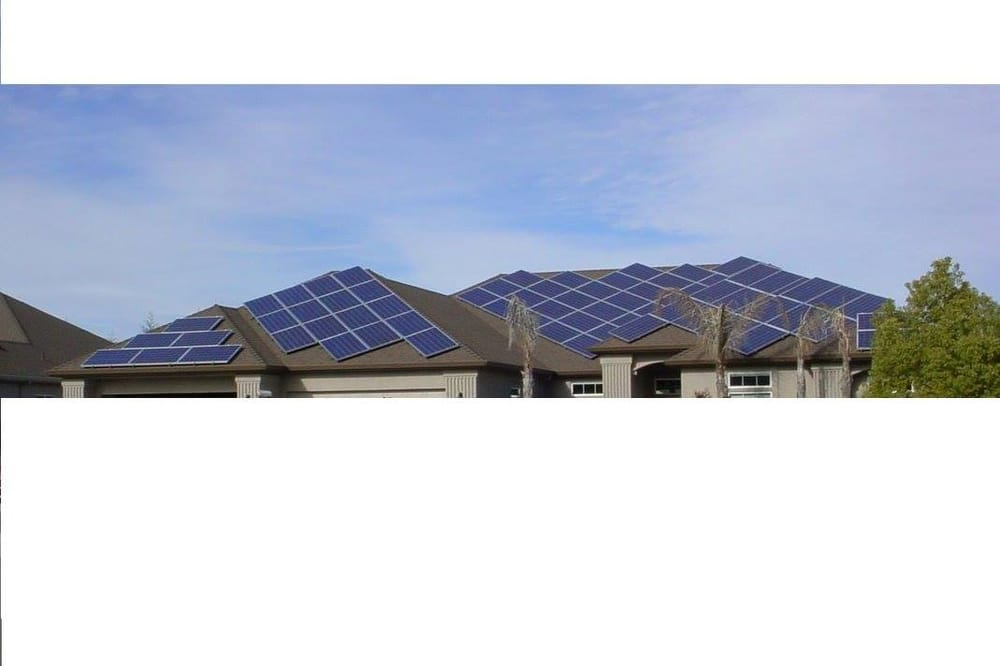 Wing Solar & Wood Energy