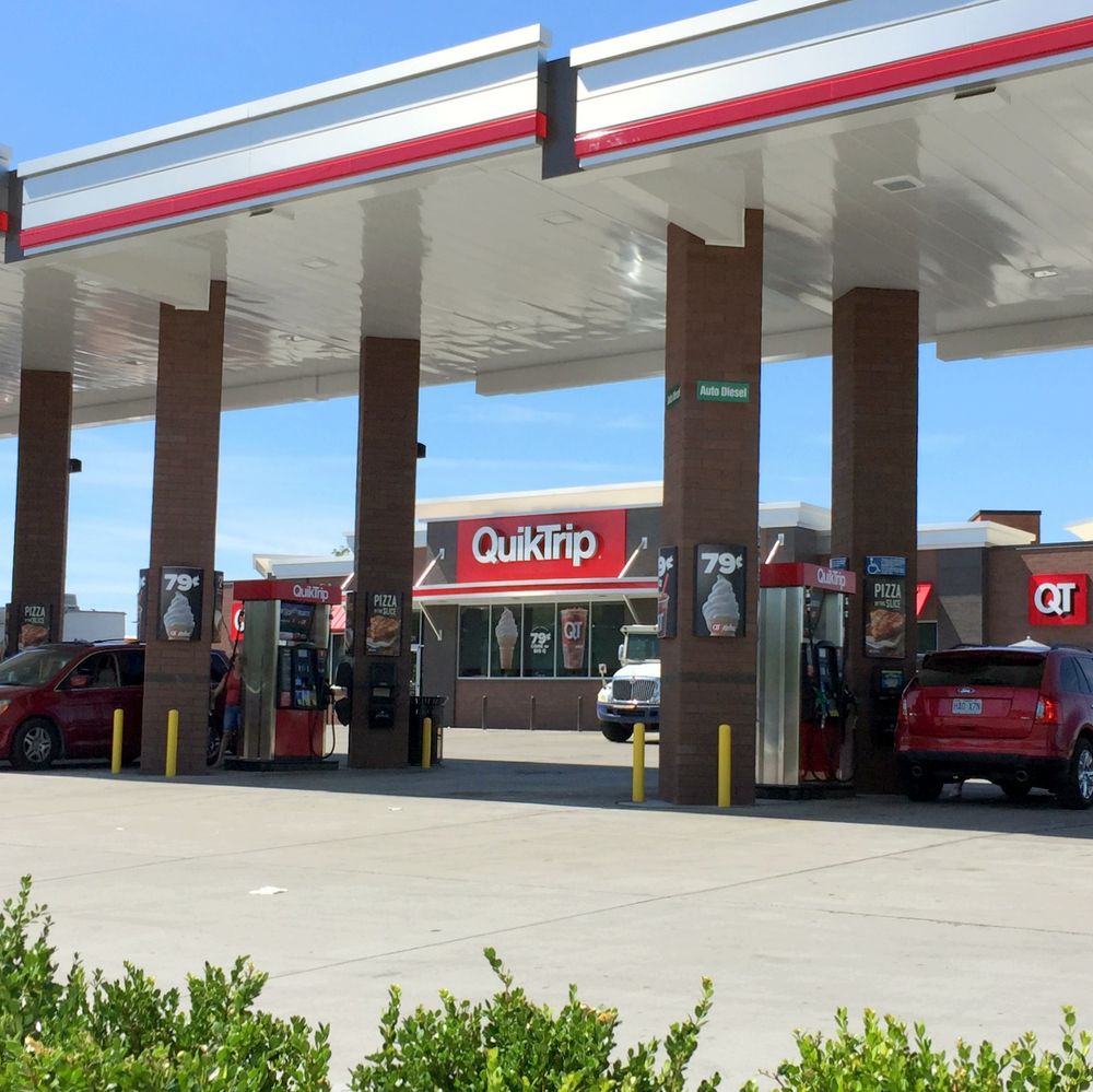 QuikTrip