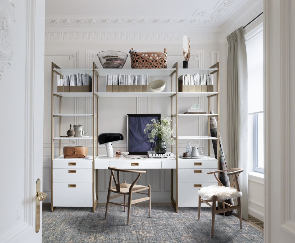 image of business California Closets - Indianapolis