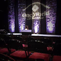 One World Theatre 72 Photos 86 Reviews Music Venues 7701 Photo Of One World Theatre Austin Tx United States Yeah Probably