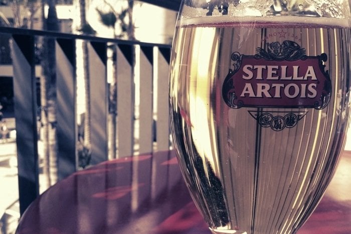 Coffee Shop Image