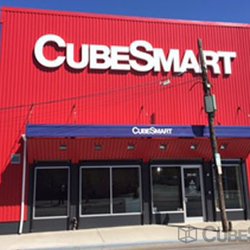 cube smart self storage