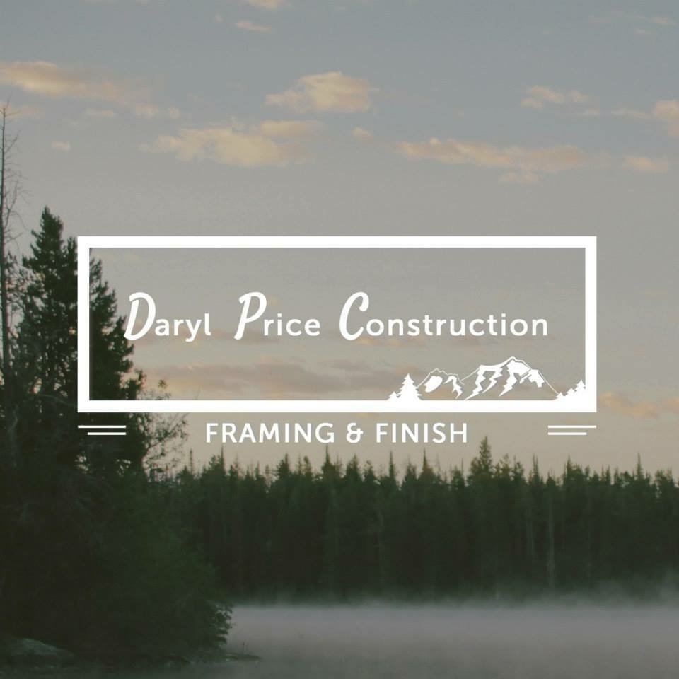 image of business Daryl Price Construction