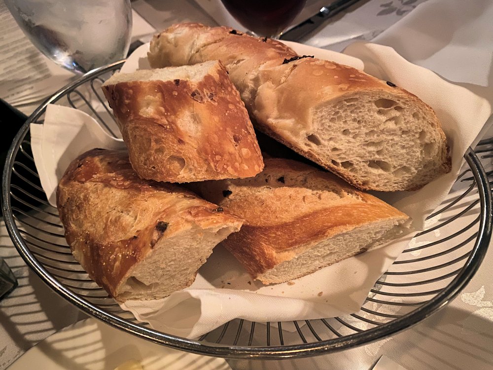 La Bussola La Bussola