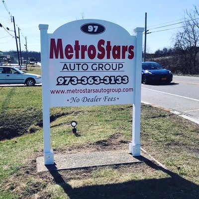 Advantage Flags & Banners