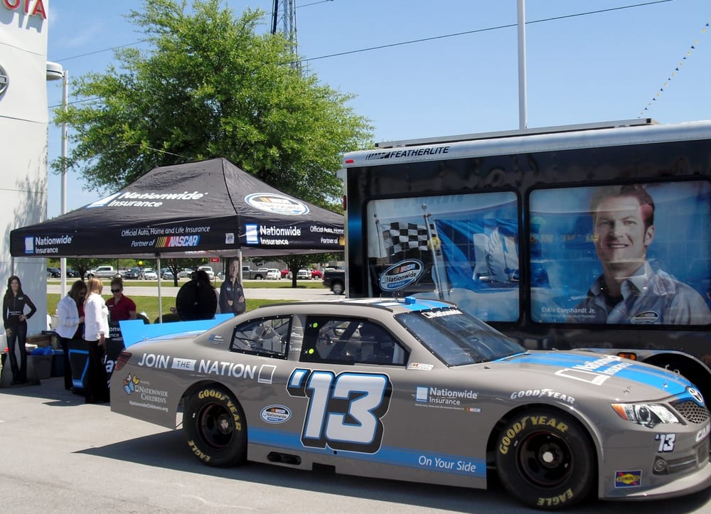 Nationwide Agent - Lawson-Wagner Insurance & Financial Agency