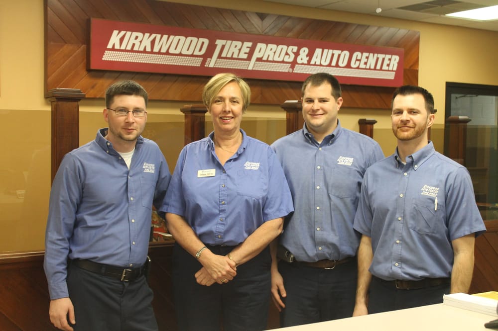 Kirkwood Auto Center Auto Repair 4913 Kirkwood Hwy, Wilmington, DE