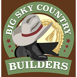 image of business Big Sky Country Builders
