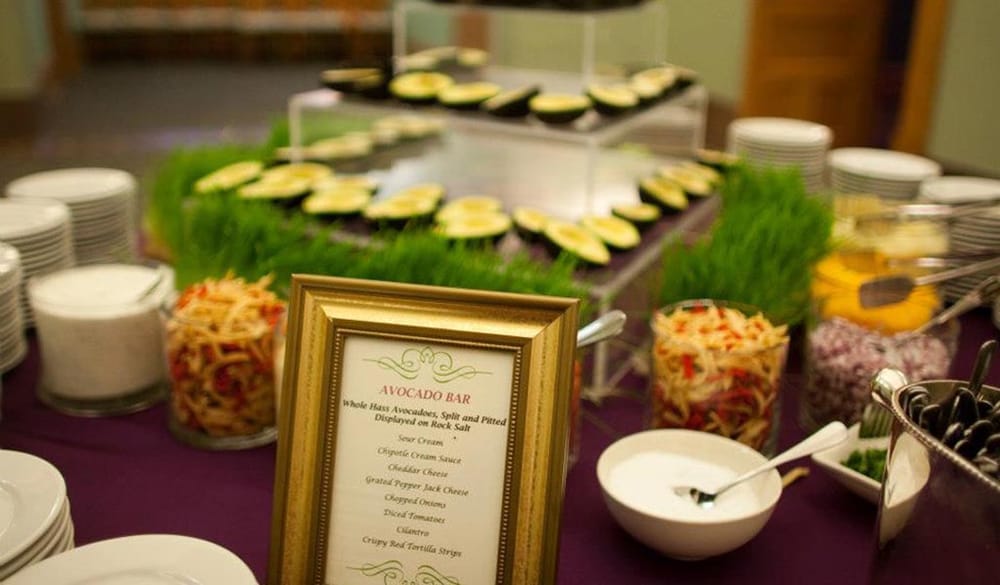 Gil's Elegant Catering