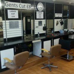 Lg Hairdressers 53 Photos 91 Kirkgate City Photo Of Lg Hairdressers Leeds West Yorkshire United Kingdom
