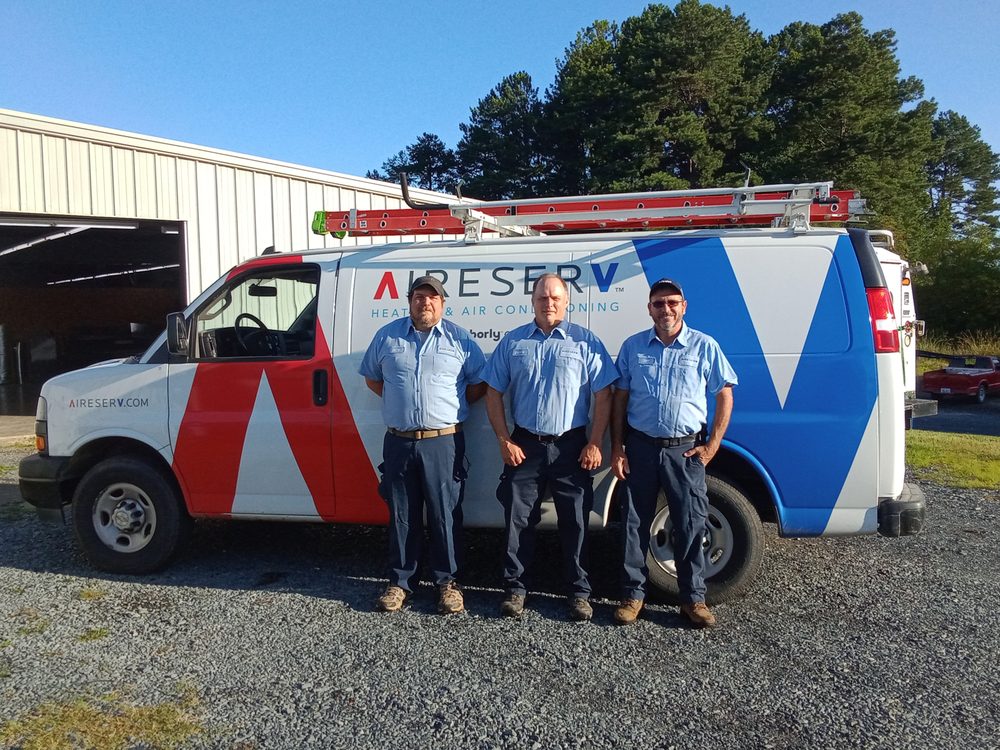 Aire Serv of Central North Carolina