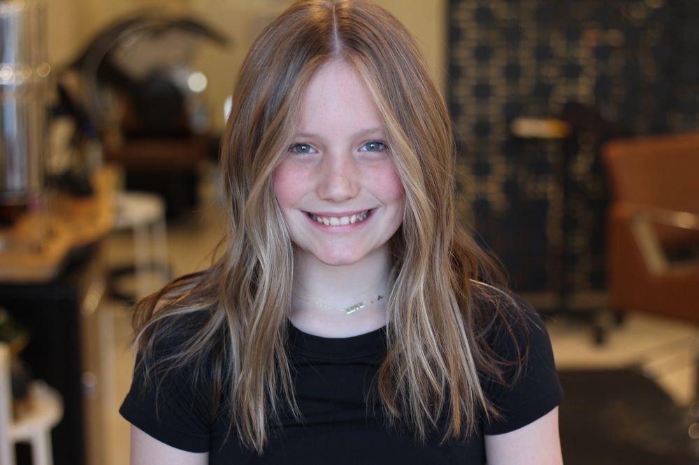 Established Hair Studio