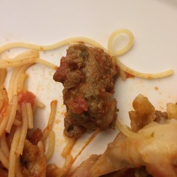 Olive Garden Italian Restaurant 41 Photos 61 Reviews Photo Of Olive Garden Italian Restaurant Bozeman Mt United States Nasty