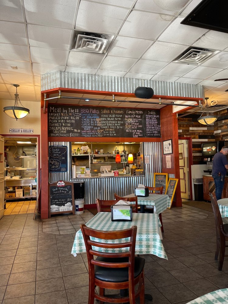 Austins BBQ