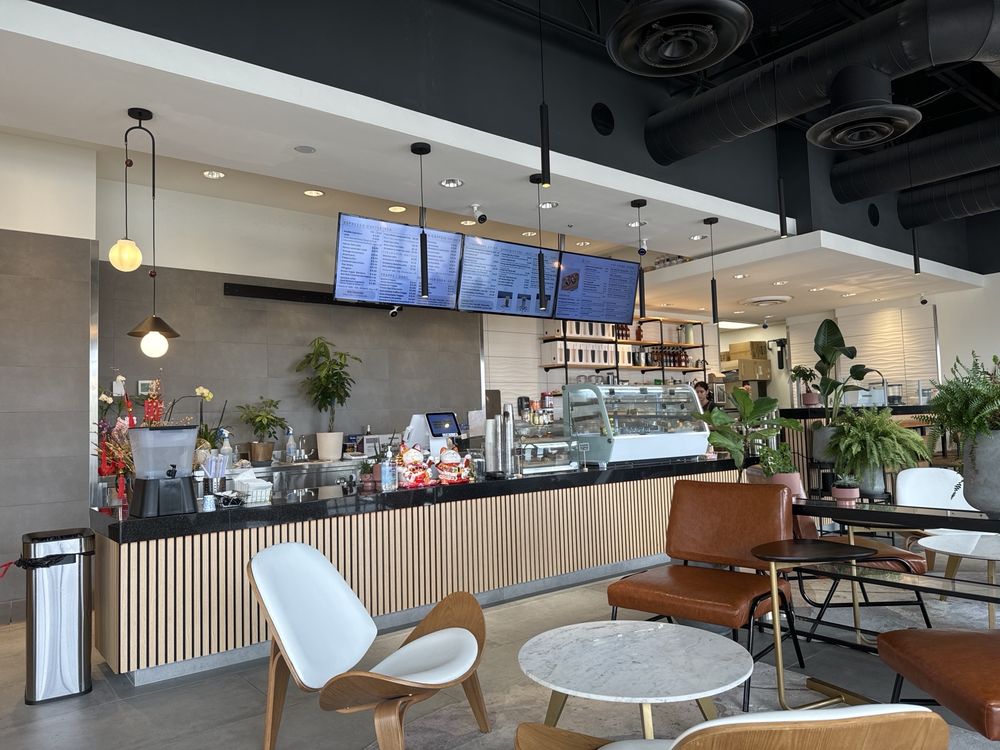Mille Cafe