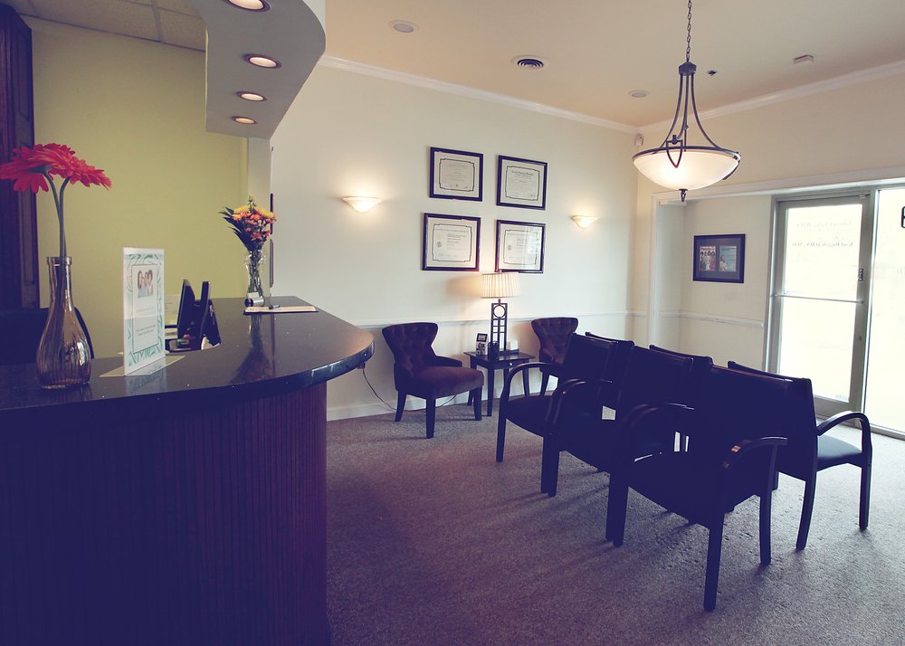 image of business Greenbriar Dental Care