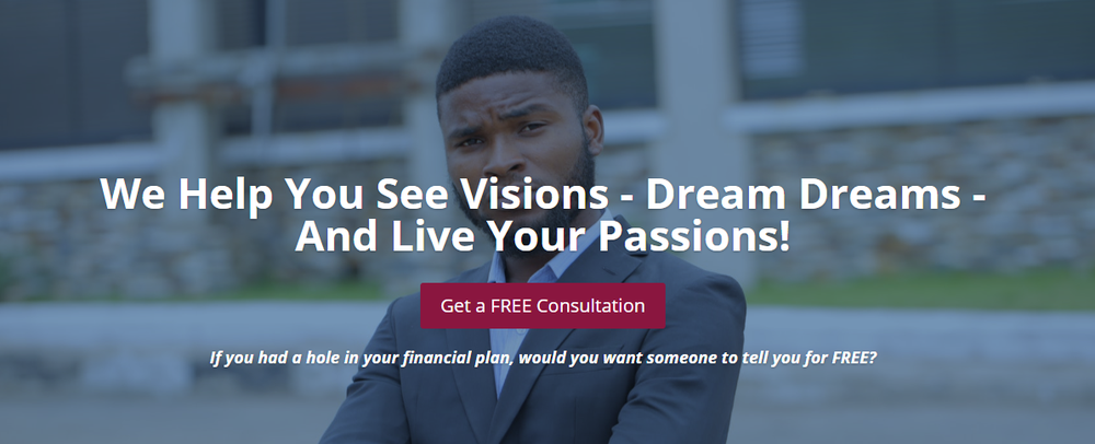 Independent For Life Financial Services