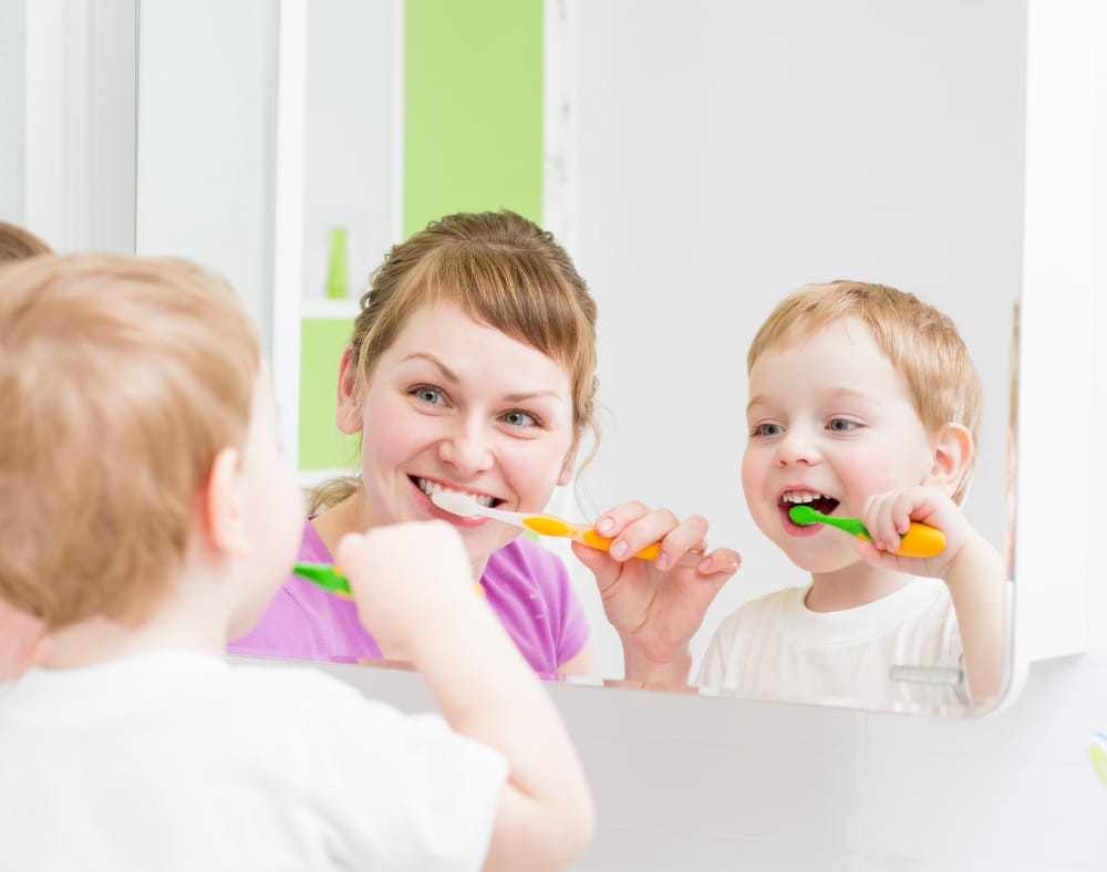 image of business Voyles Family Dental