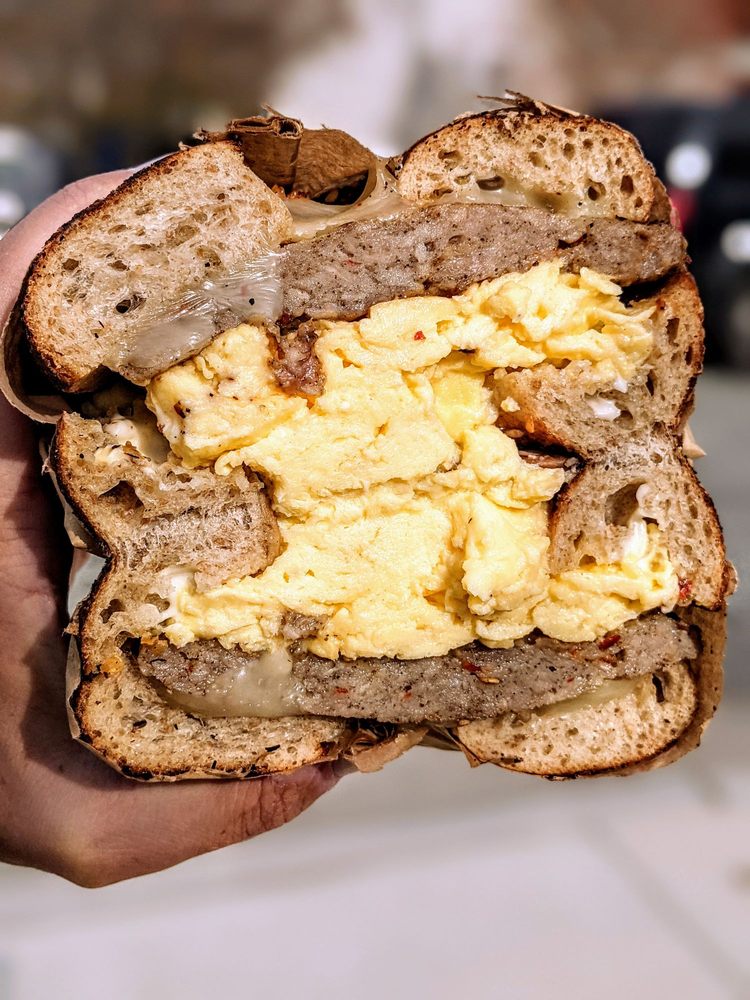 Transfer Co. Food Hall