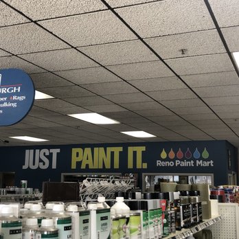 Reno Paint Mart >> Reno Paint Mart Keeps This Promise Yelp Reno Paint Mart >> Reno Paint Mart Keeps This Promise Yelp