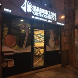 Brooklyn Orthodontics - 12 Photos & 25 Reviews - Orthodontists - 9012