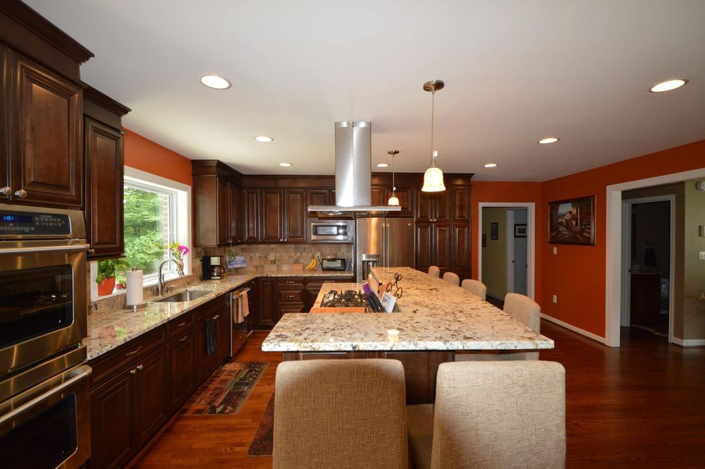 image of business Ardent Home Improvement