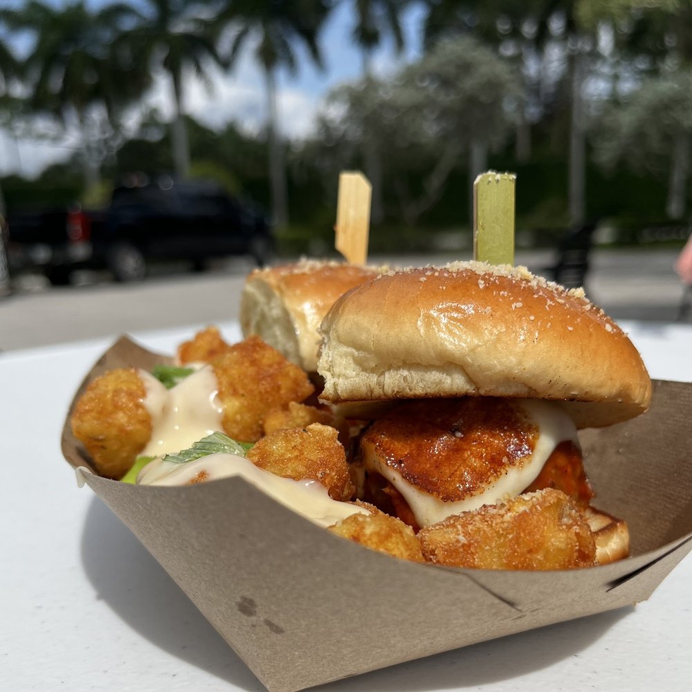 TMI Food Truck