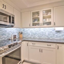 The Tile Grout King 53 Photos 111 Reviews Services Photo Of The Tile Grout King Santa Clara Ca United States