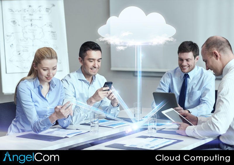 AngelCom IT Services