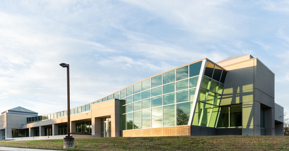 Talbott Recovery Campus